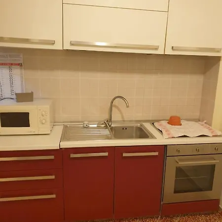Da Carmela Casa Vacanze Apartment *