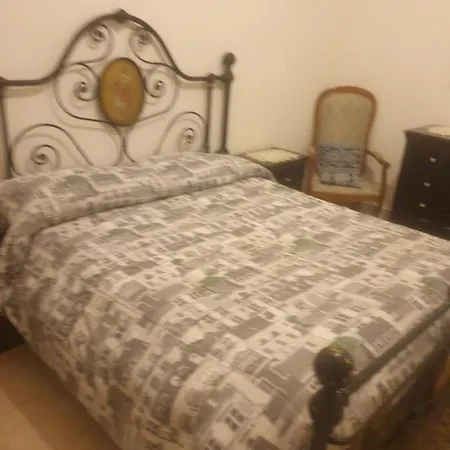Apartment Da Carmela Casa Vacanze Bari