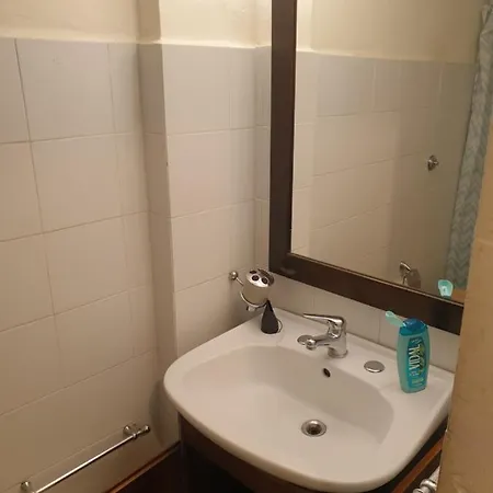Da Carmela Casa Vacanze Apartment Bari