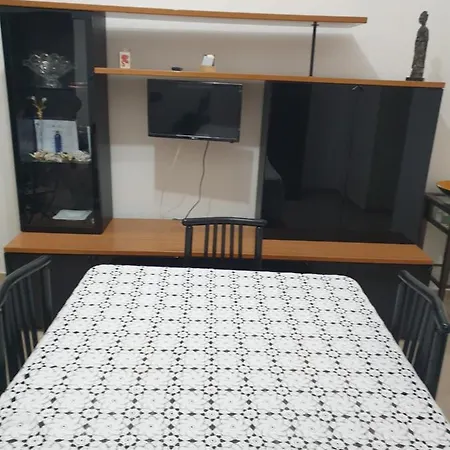 Apartment Da Carmela Casa Vacanze *